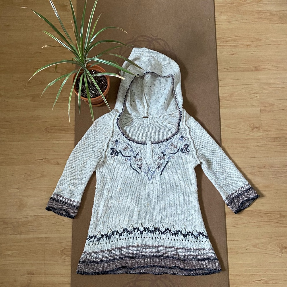 Free People Sweater